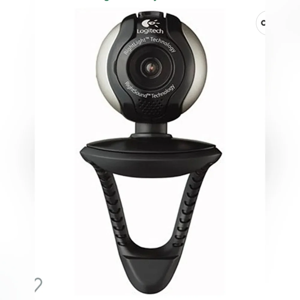 Logitech QuickCam Communicate STX